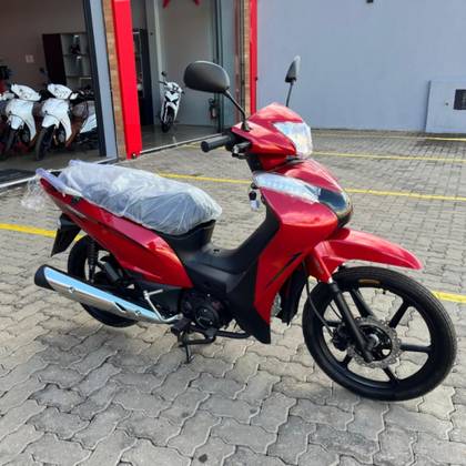 SHINERAY JET 125 SS 